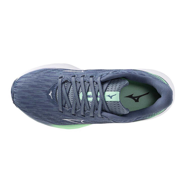 Mizuno Mizuno Wave Rider 28 chaussures de course à pied pour femme
