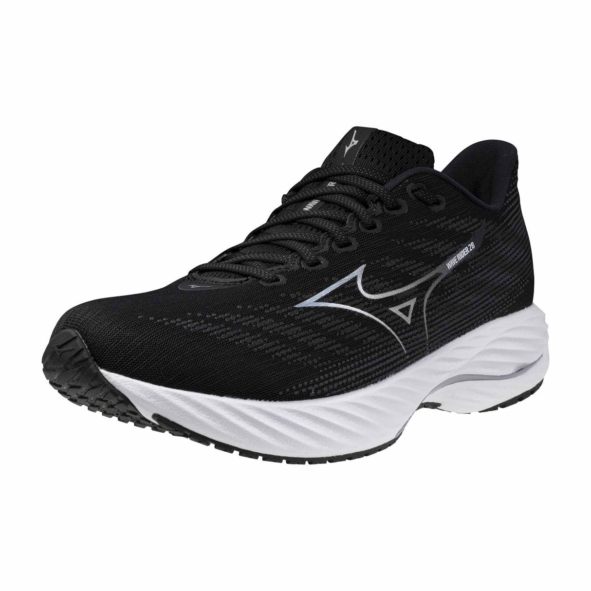 Mizuno Mizuno Wave Rider 28 chaussures de course à pied pour homme