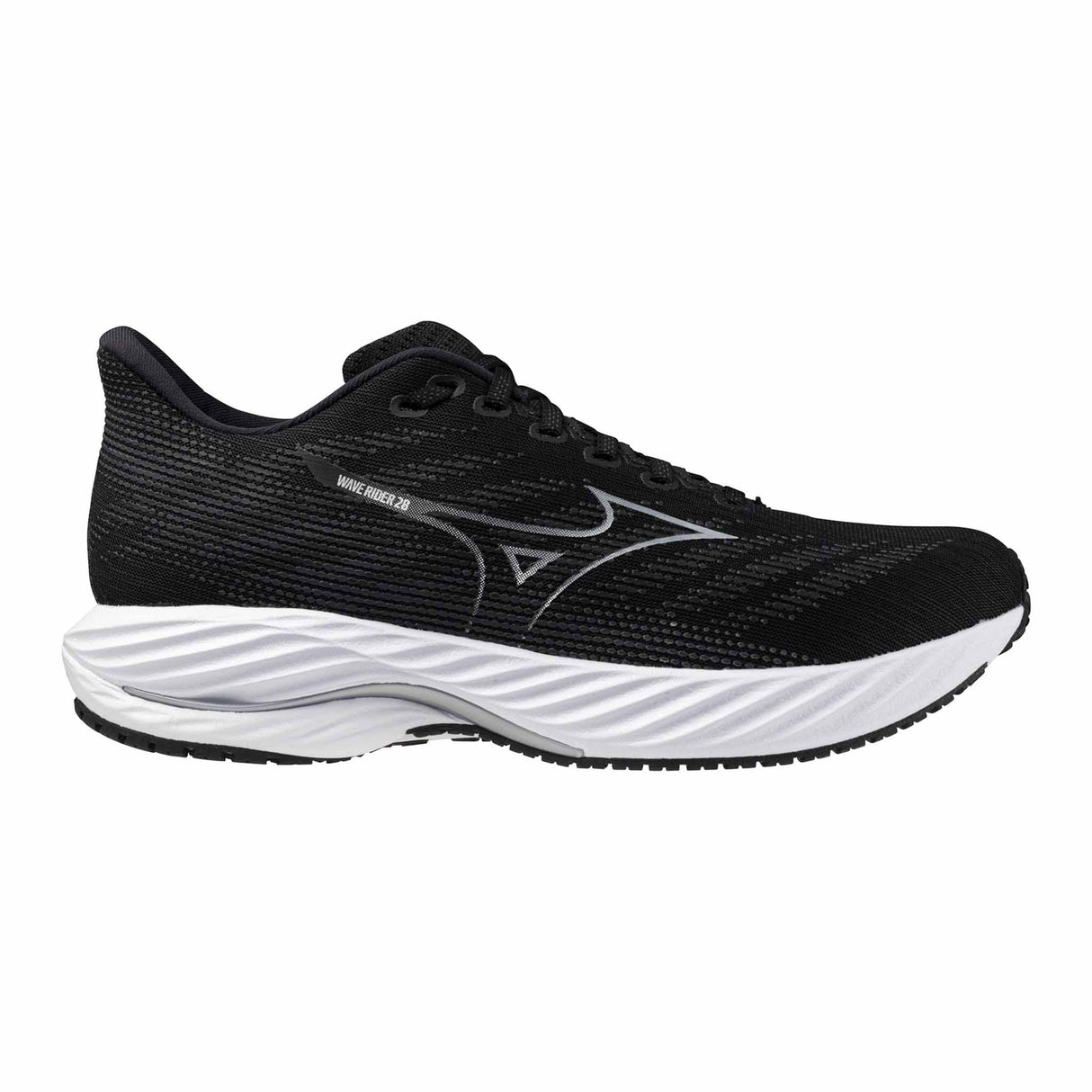 Mizuno Mizuno Wave Rider 28 chaussures de course à pied pour homme