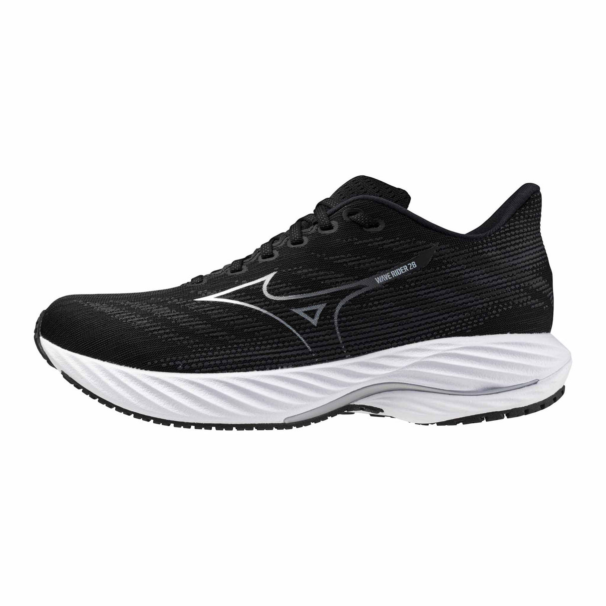Mizuno Mizuno Wave Rider 28 chaussures de course à pied pour homme