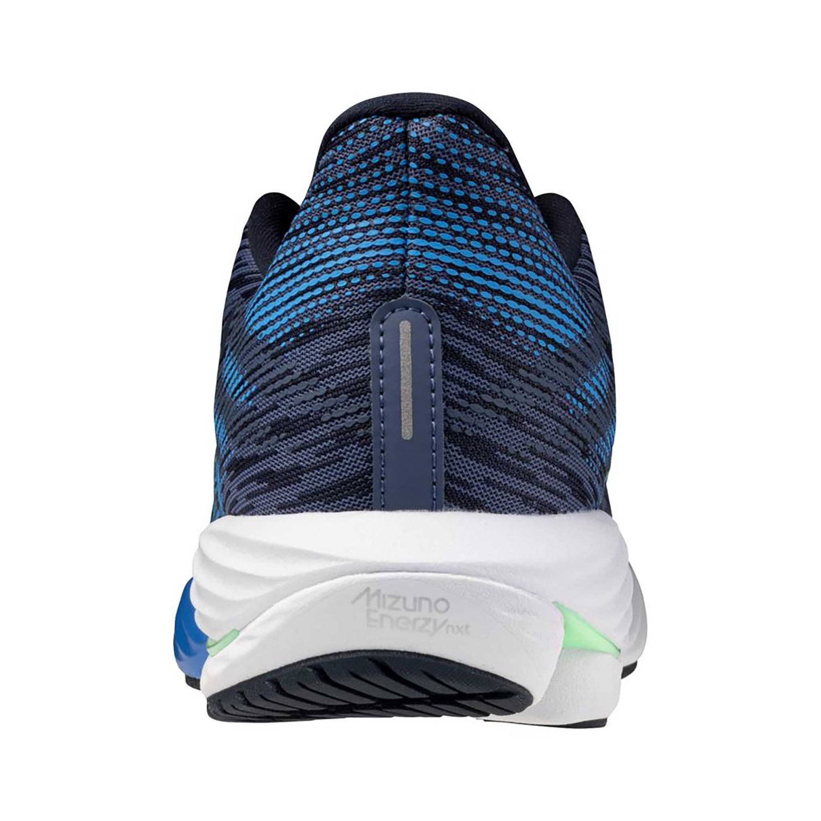 Mizuno Mizuno Wave Rider 28 chaussures de course à pied pour homme