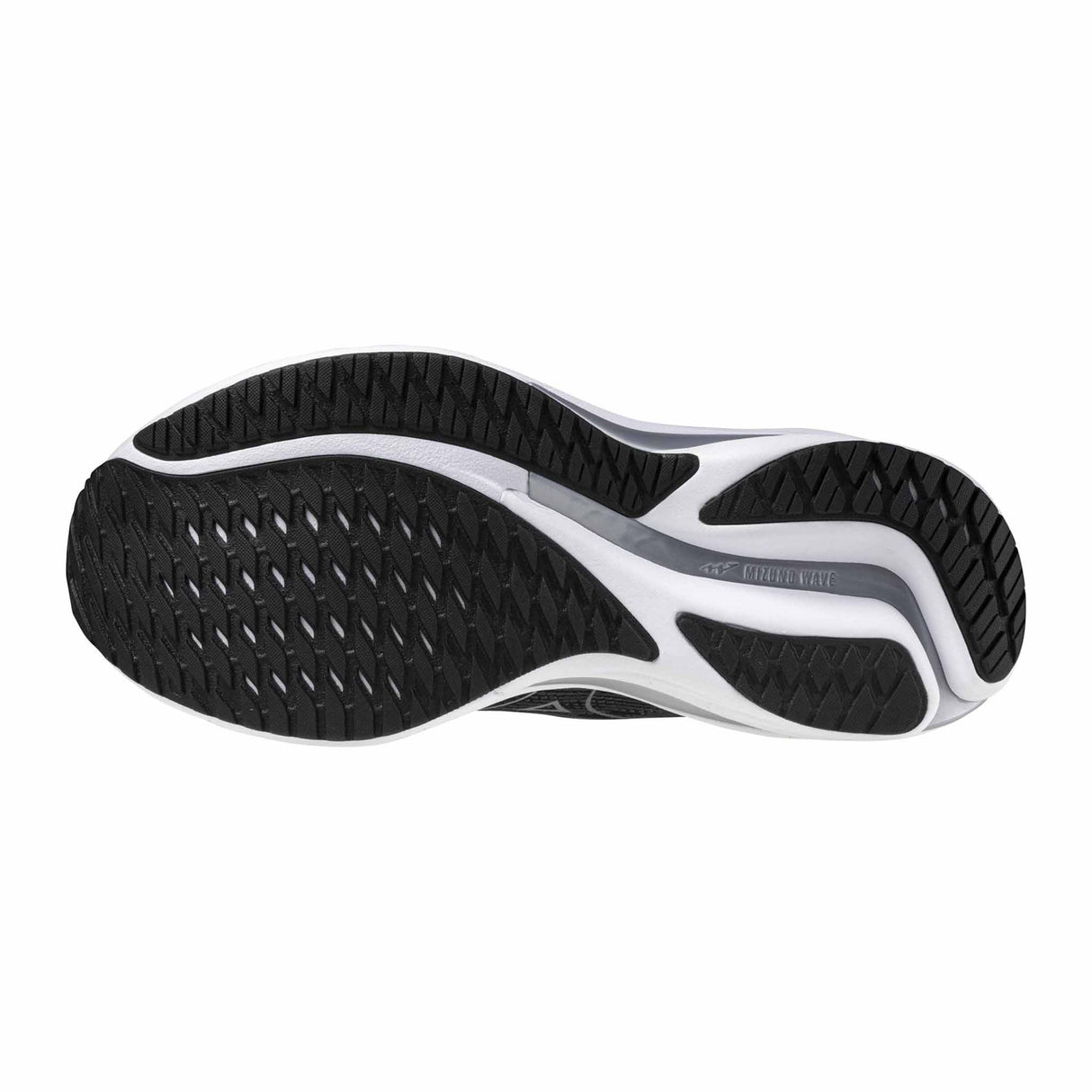 Mizuno Mizuno Wave Rider 28 chaussures de course à pied pour homme