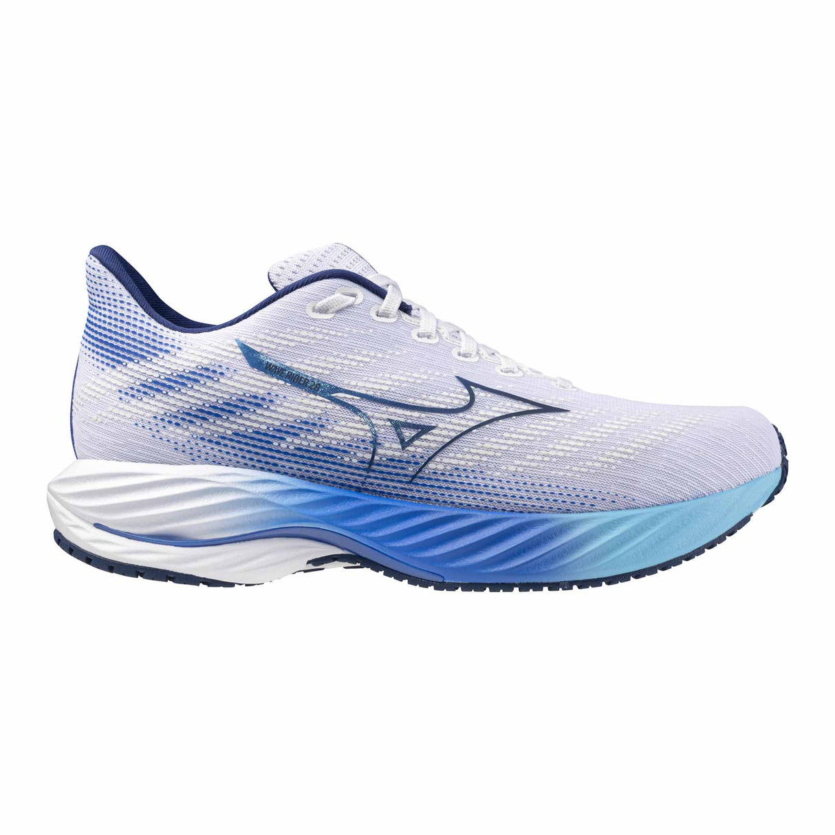 Mizuno Mizuno Wave Rider 28 chaussures de course à pied pour homme