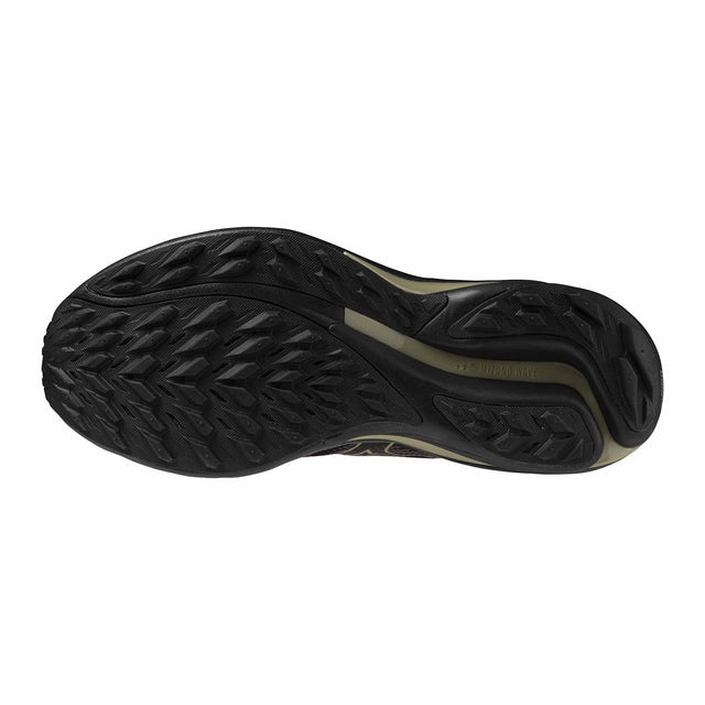 Mizuno Mizuno Wave Rider GTX 2 chaussures de course à pied pour homme