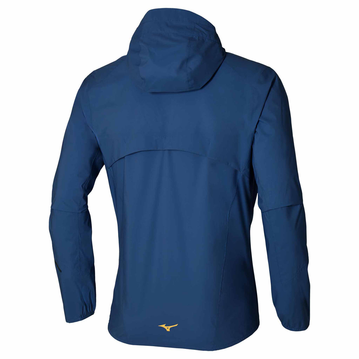 Mizuno Mizuno manteau imperméable 20K ER de course à pied homme