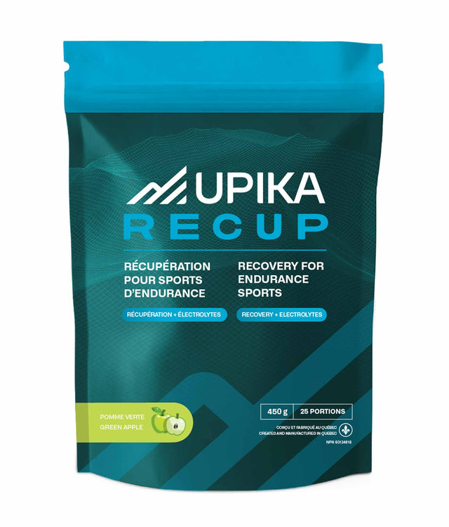 Upika Recup Pomme Verte