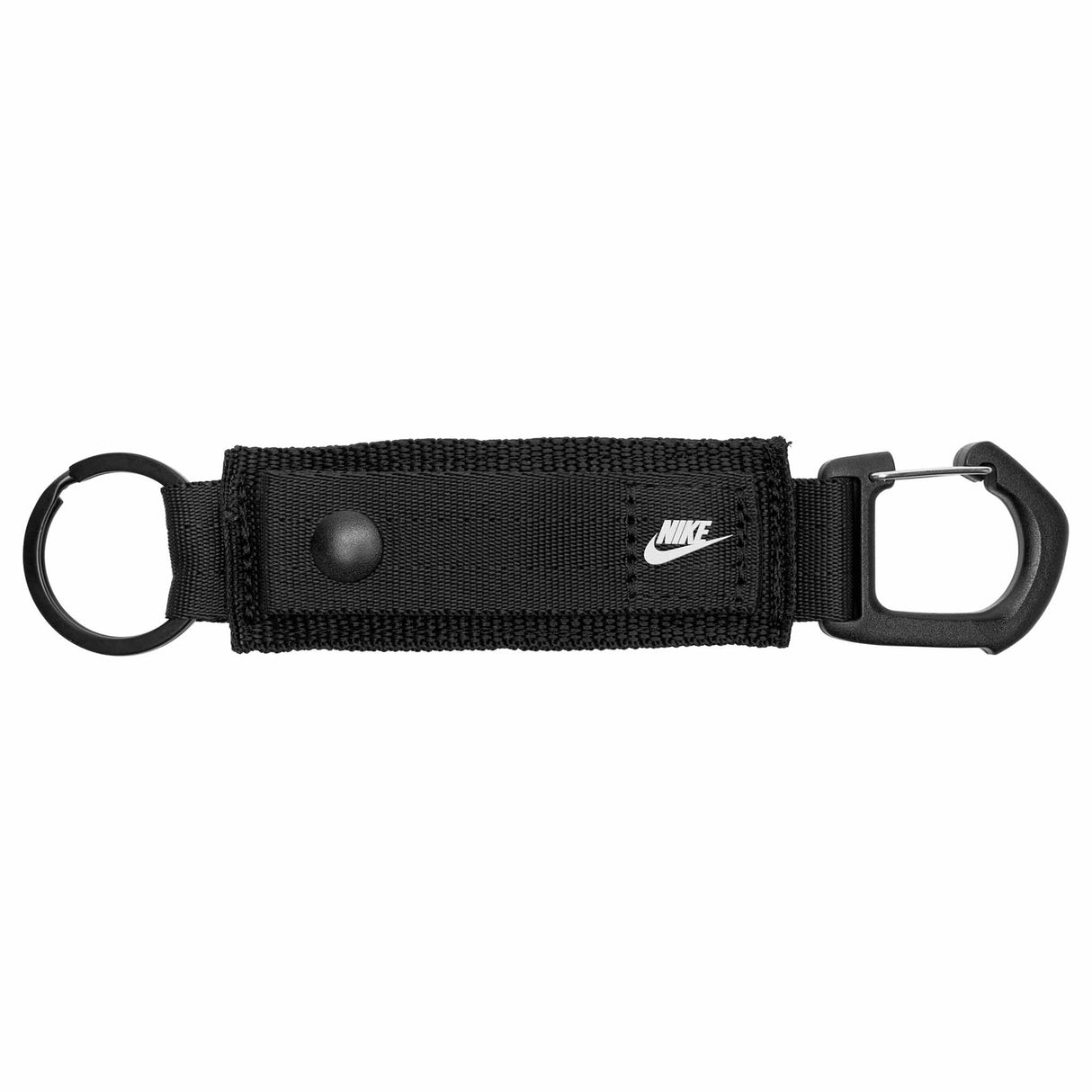 Porte-Clé Nike Club - Black / White