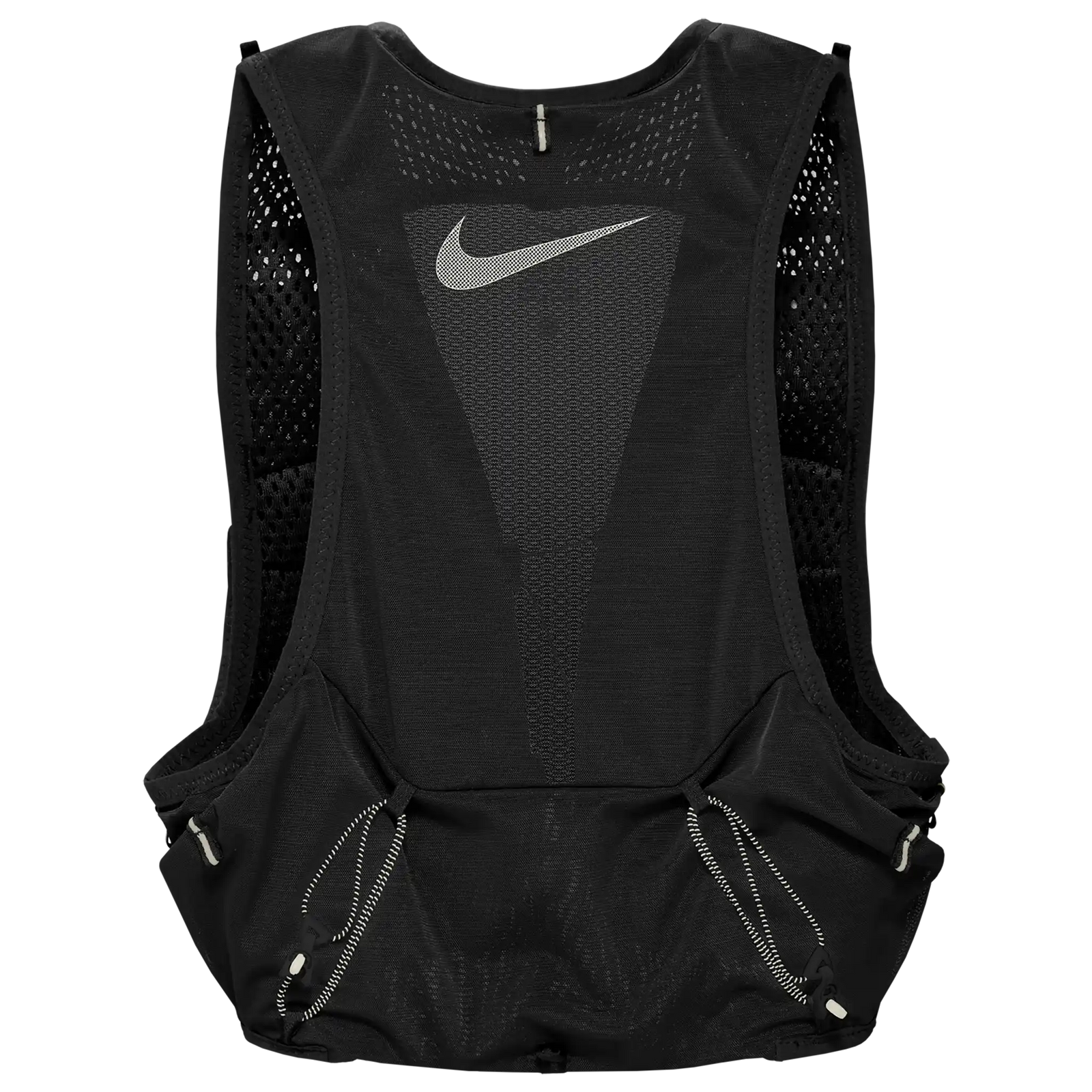 NIKE Run Vest 5L veste d'hydratation de course à pied - Black / Sail / Sail