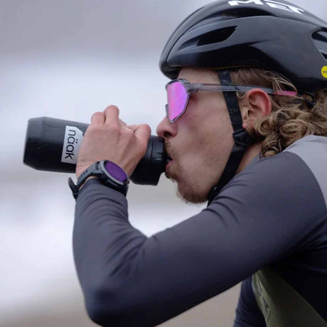 Näak Energy Boost Drink Mix Neutral 60g Carbs - 12 packets