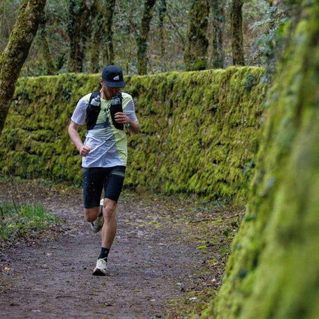 Näak Energy Boost Drink Mix Neutral 60g Carbs - 12 packets