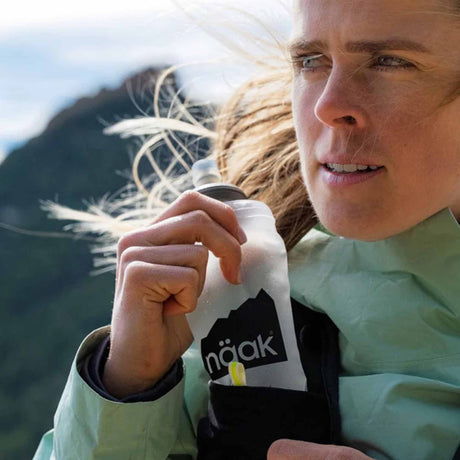 Näak Energy Boost Drink Mix Neutral 60g Carbs - 12 packets