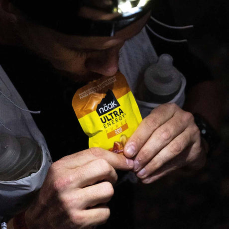 Näak Ultra Energy Purée Sweet Potatoes & Butternut Squash