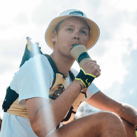 Näak Ultra Energy Drink Mix Lime