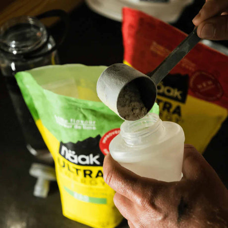 Näak Ultra Energy Drink Mix Lime