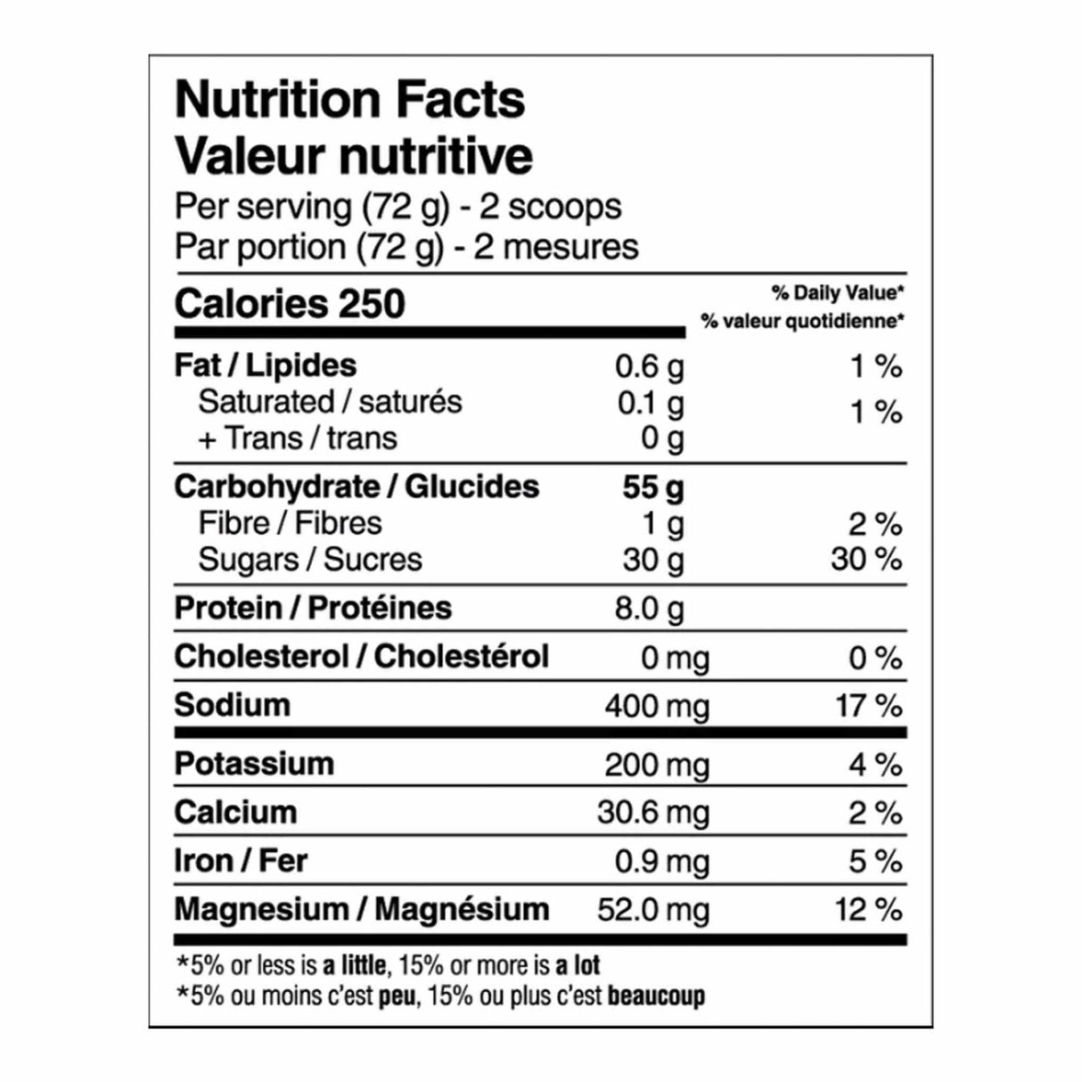 Näak Ultra Energy Drink Mix Lime