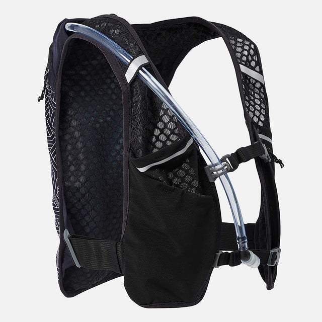 Nathan Nathan HyperNight Quick Start 3.0 4L veste d'hydratation de course à pied
