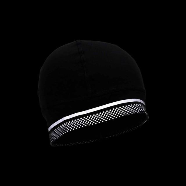 Nathan Nathan HyperNight Reflective Beanie tuque de course à pied
