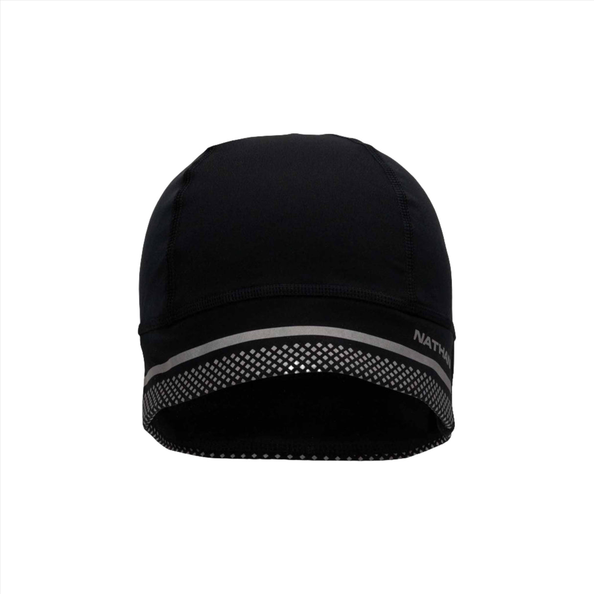Nathan Nathan HyperNight Reflective Beanie tuque de course à pied