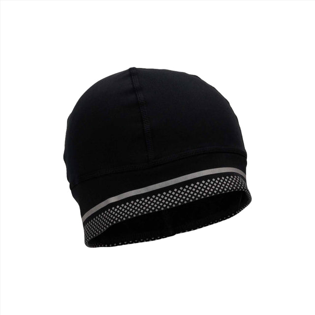 Nathan Nathan HyperNight Reflective Beanie tuque de course à pied