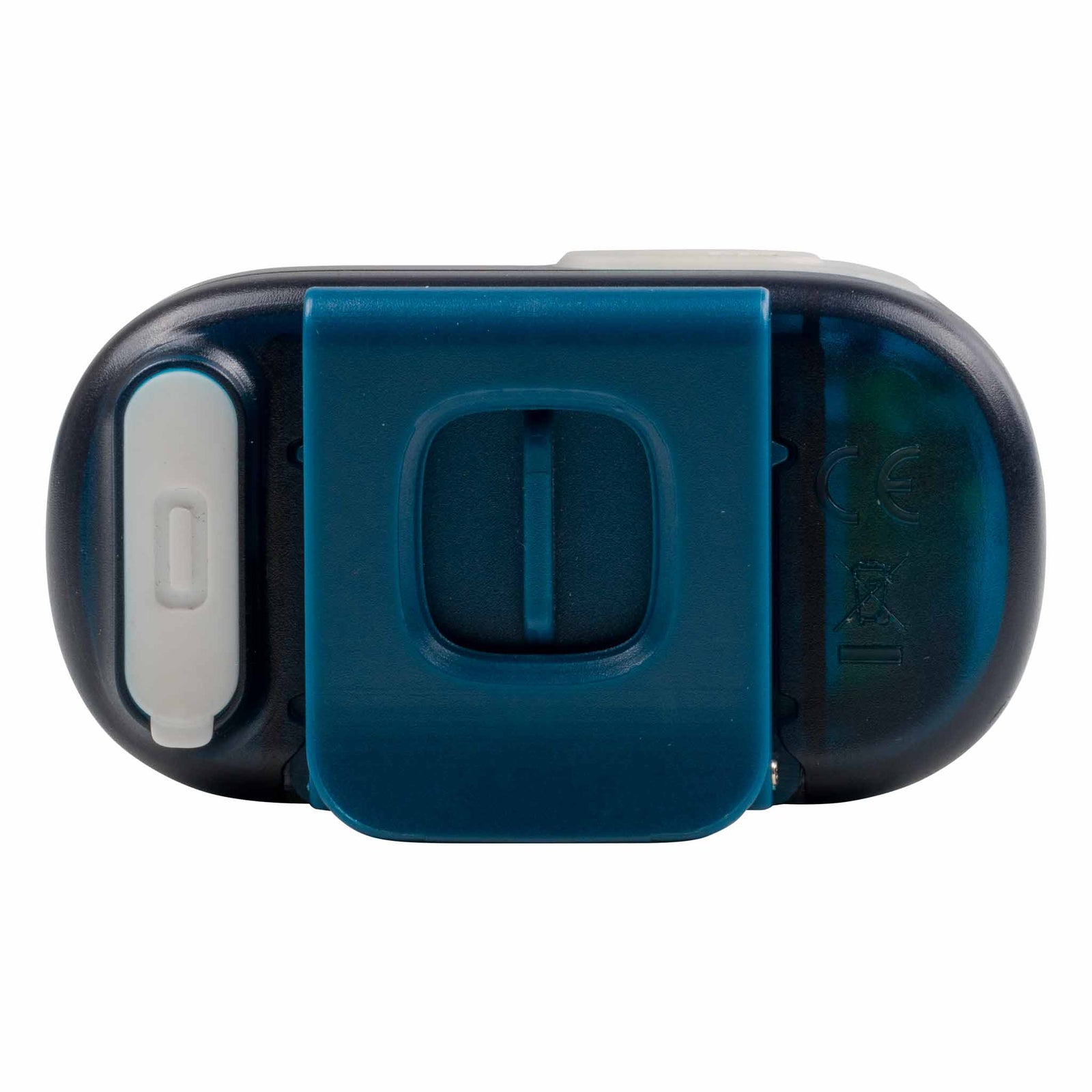 Nathan Nathan Luna Fire 400 RX lampe de course à la poitrine ou taille