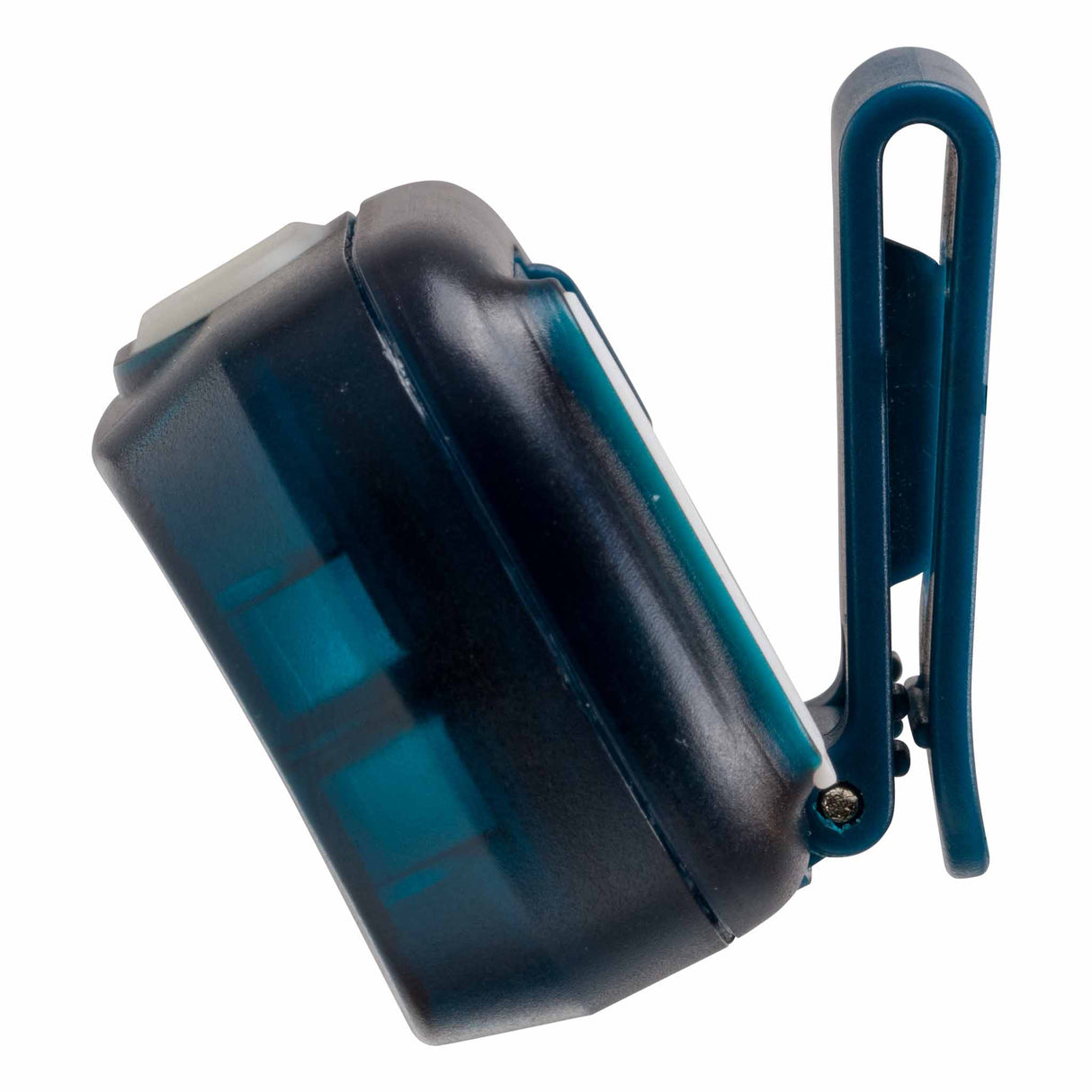 Nathan Nathan Luna Fire 400 RX lampe de course à la poitrine ou taille