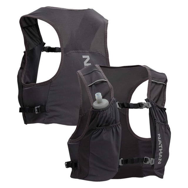 Nathan Nathan Pinnacle Featherlite 1.5 L veste d'hydratation de course à pied