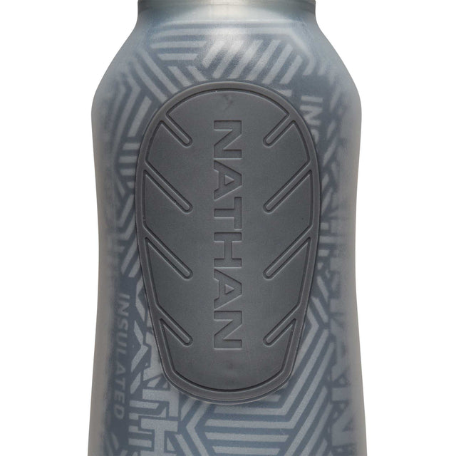 Nathan Nathan SpeedDraw 2 bouteille isolée à la main 12 oz d'hydratation de course à pied