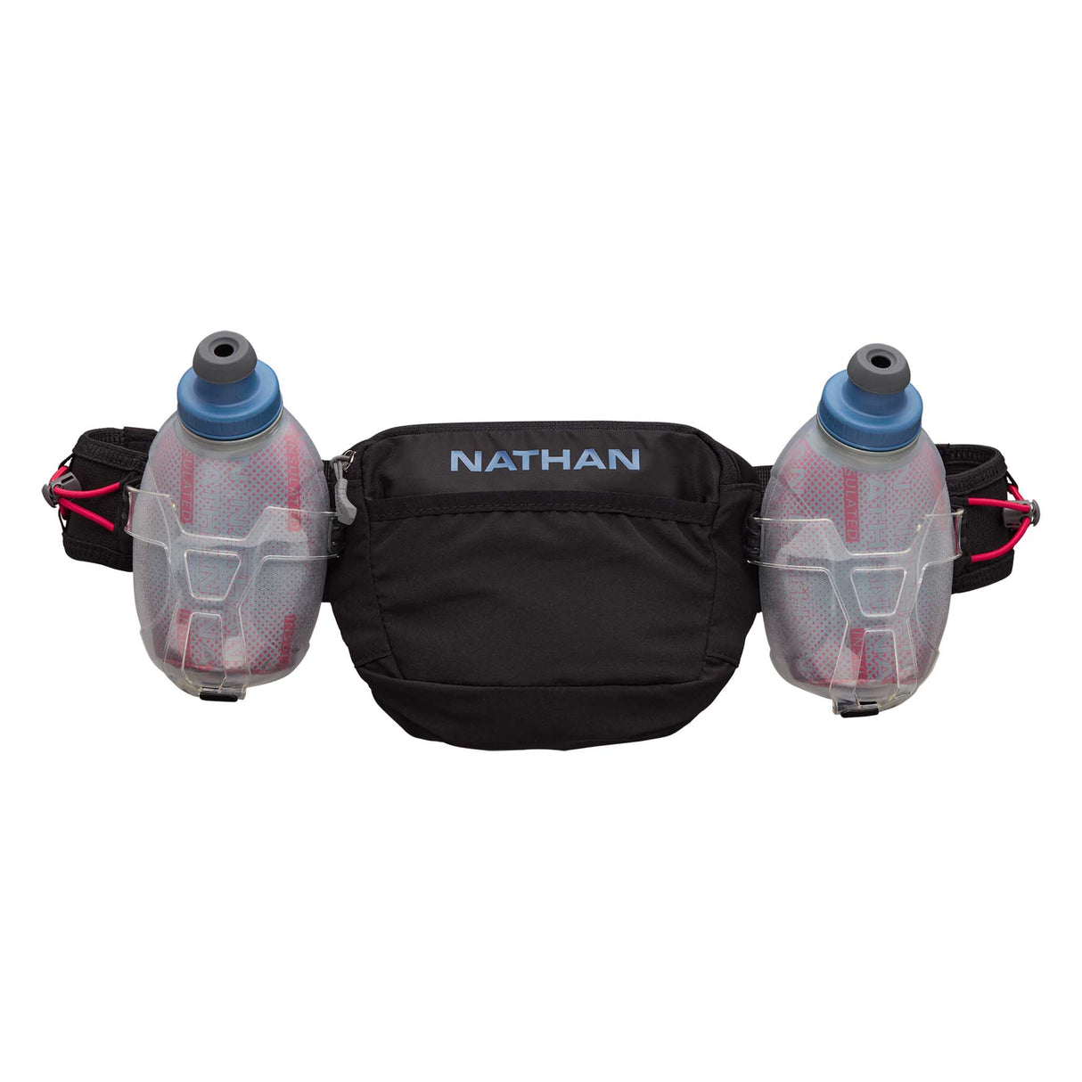 Nathan Nathan TrailMix Plus Insulated 3.0 ceinture d'hydratation de course à pied isolée