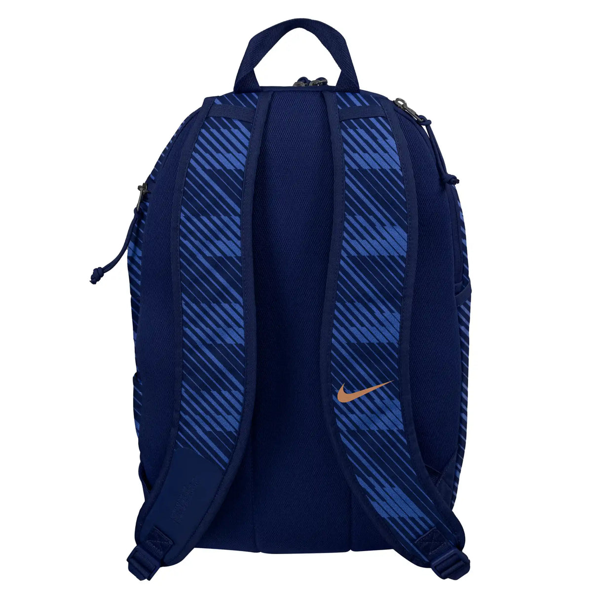 Nike France FFF Academy sac à dos de soccer