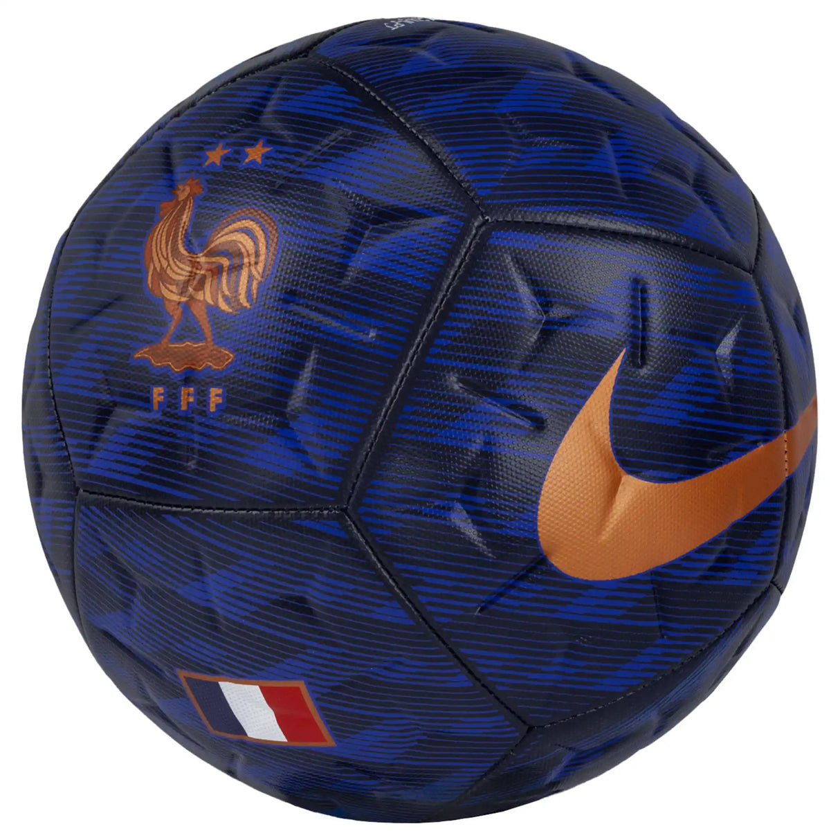 Ballon de soccer FFF Nike Academy France 2026