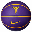 Nike All Court 8P Kobe Bryant Basketball - Court Purple / University Gold