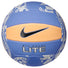 Nike All Court Lite ballon de volleyball - Polar / White / Melon