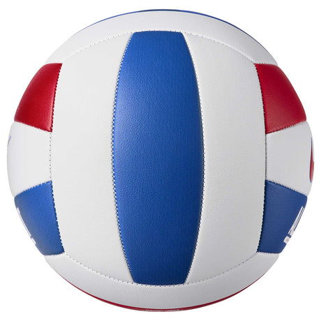 Nike All-Court volleyball dos- White / University Red / Game Royal