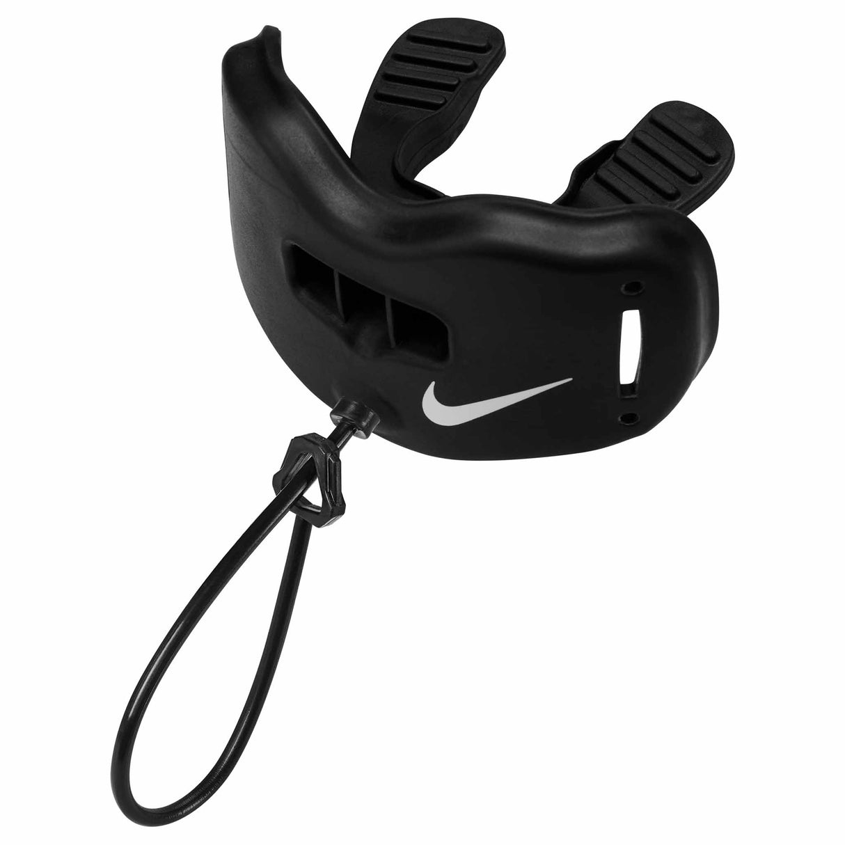 Nike Alpha Lip Protector 2.0 Mouthguard - Black / White