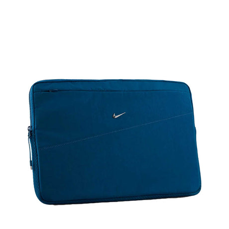 Nike Aura Laptop Sleeve pochette pour ordinateur portable - Blue Force / Silver
