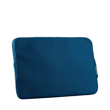Nike Aura Laptop Sleeve pochette pour ordinateur portable - Blue Force / Silver