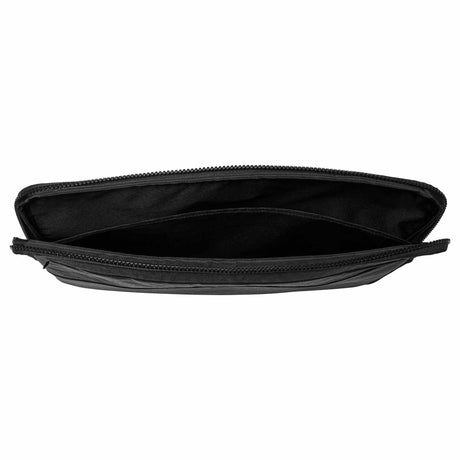 Nike Aura Laptop Sleeve pochette pour ordinateur portable - Black / Black