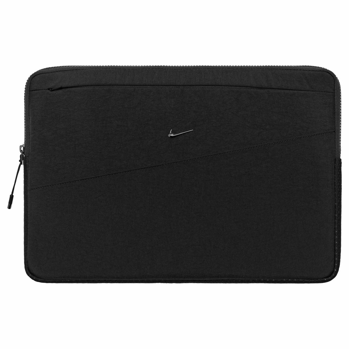 Nike Aura Laptop Sleeve pochette pour ordinateur portable - Black / Black