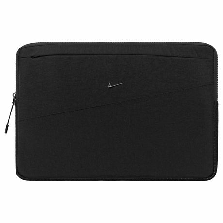Nike Aura Laptop Sleeve pochette pour ordinateur portable - Black / Black