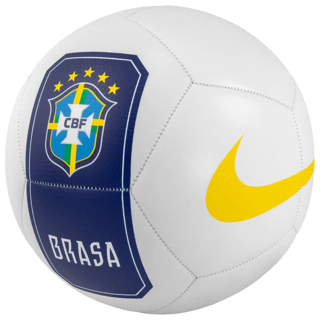 Ballon de soccer Nike Pitch CBF Brésil