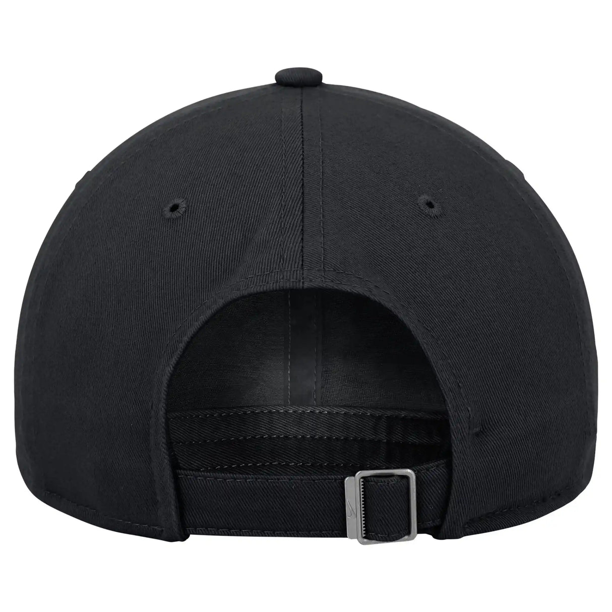 Casquette Nike Soccer Canada 2026 Club Cap pour adulte - Noir