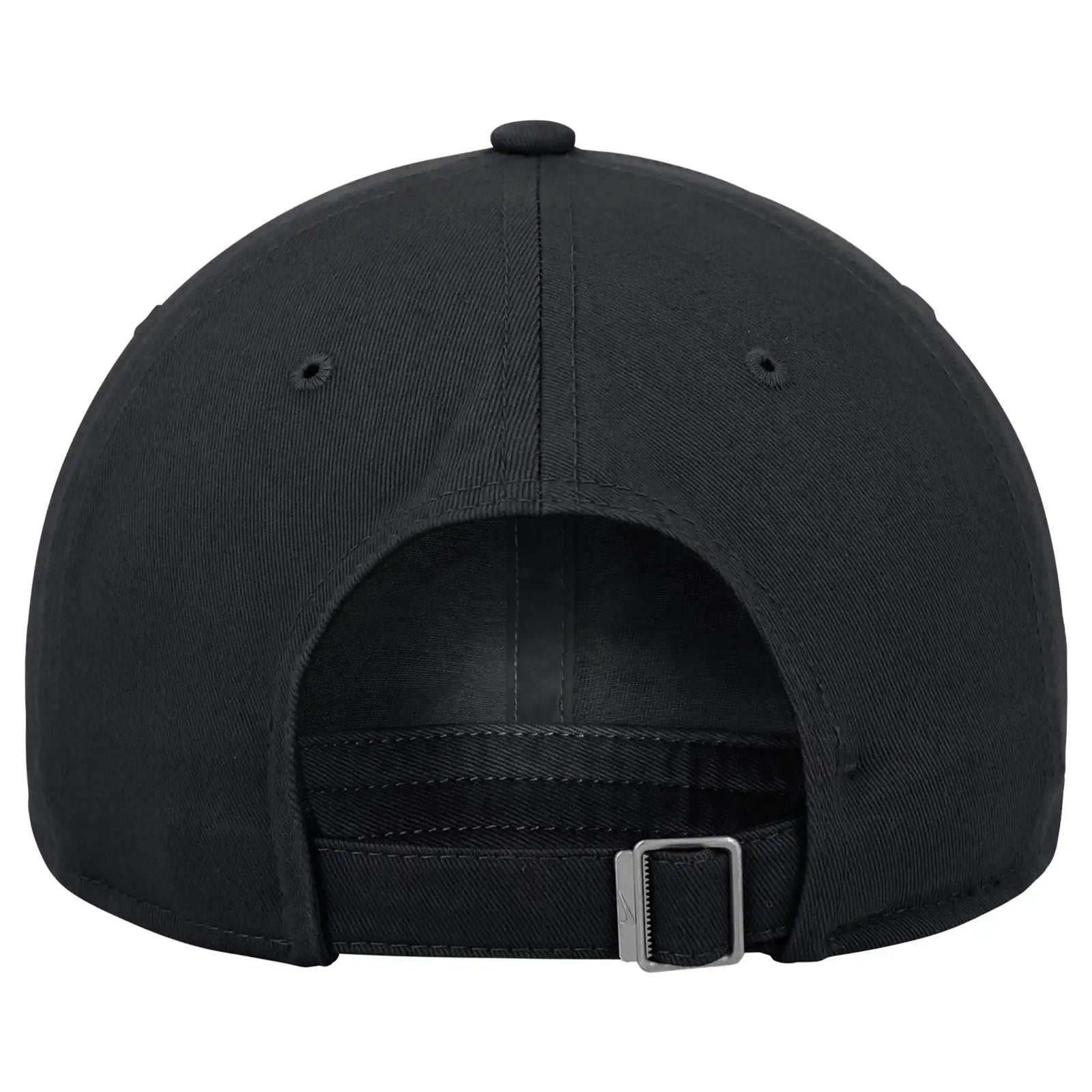 Casquette Nike Soccer Canada 2026 Club Cap pour adulte - Noir