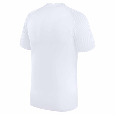 Nike Maillot Team Canada Soccer Jersey réplique officielle extérieur 2023 pour homme