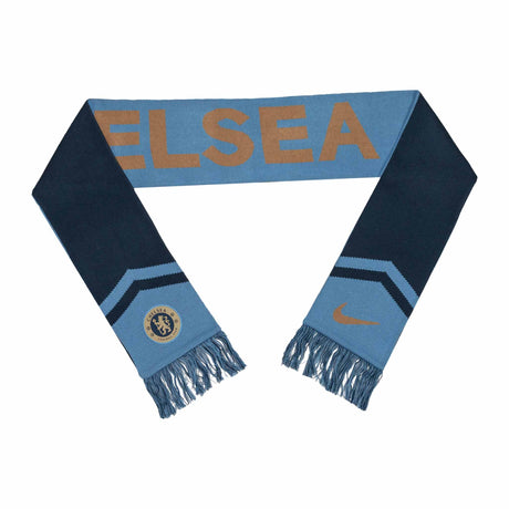 Nike Chelsea FC foulard Local Verbiage