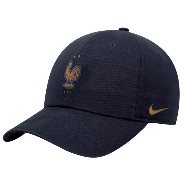 Nike Club France casquette ajustable pour adulte