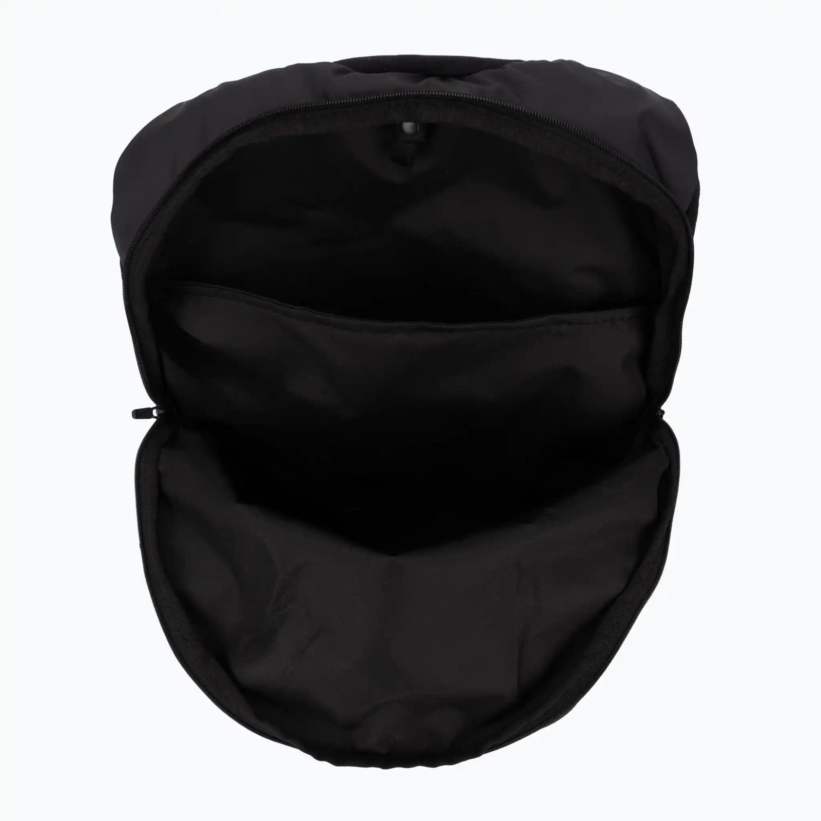 Nike Commuter Elite 15L sac à dos de course à pied - Noir / Noir / Argent