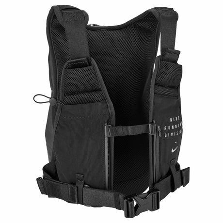 Nike Commuter Elite 15 L Running Backpack - Black