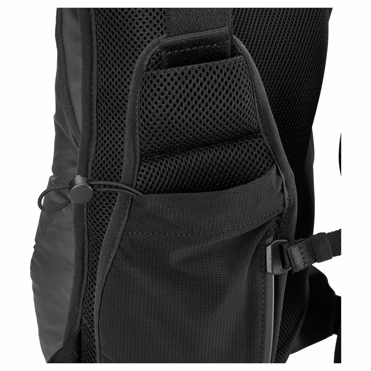 Nike Commuter Elite 15 L Running Backpack - Black