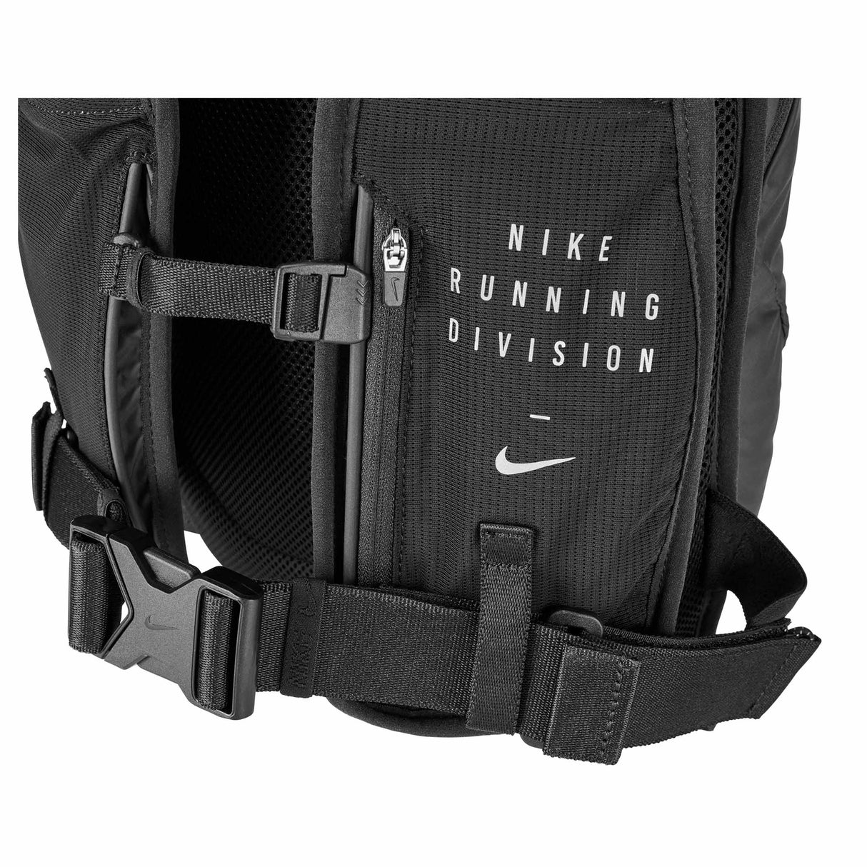 Nike Commuter Elite 15 L Running Backpack - Black