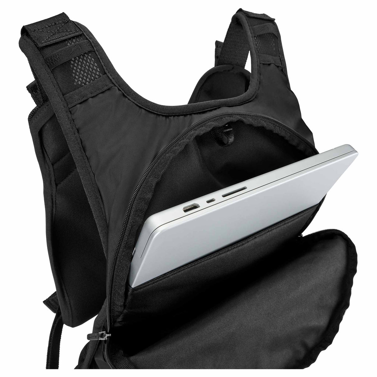 Nike Commuter Elite 15 L Running Backpack - Black